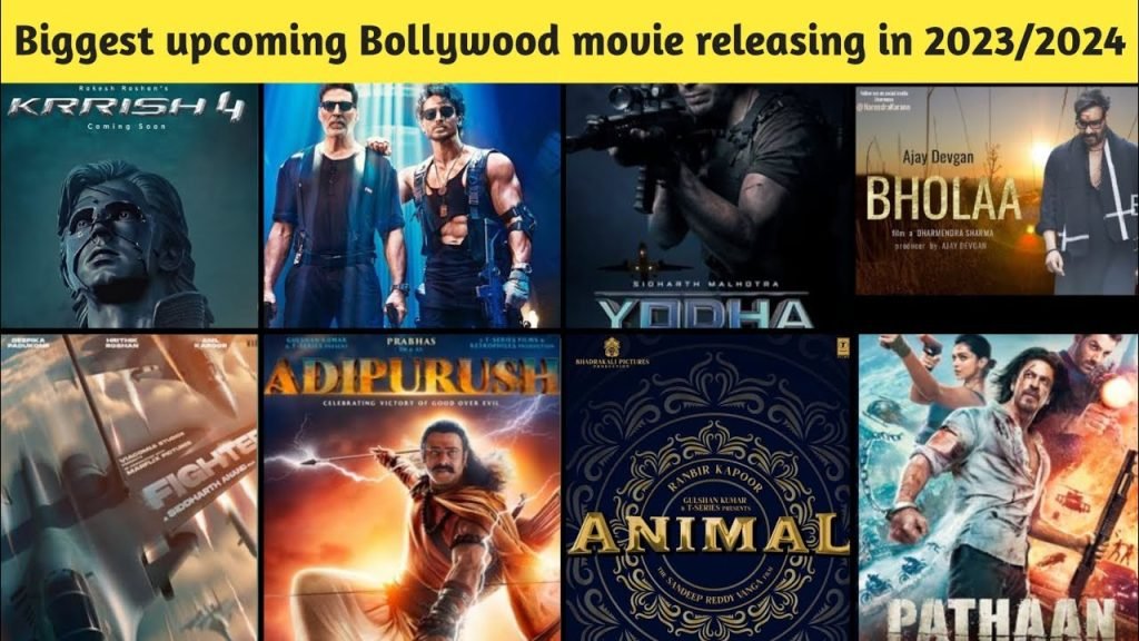 Exciting Bollywood Movies of 2024 IBT