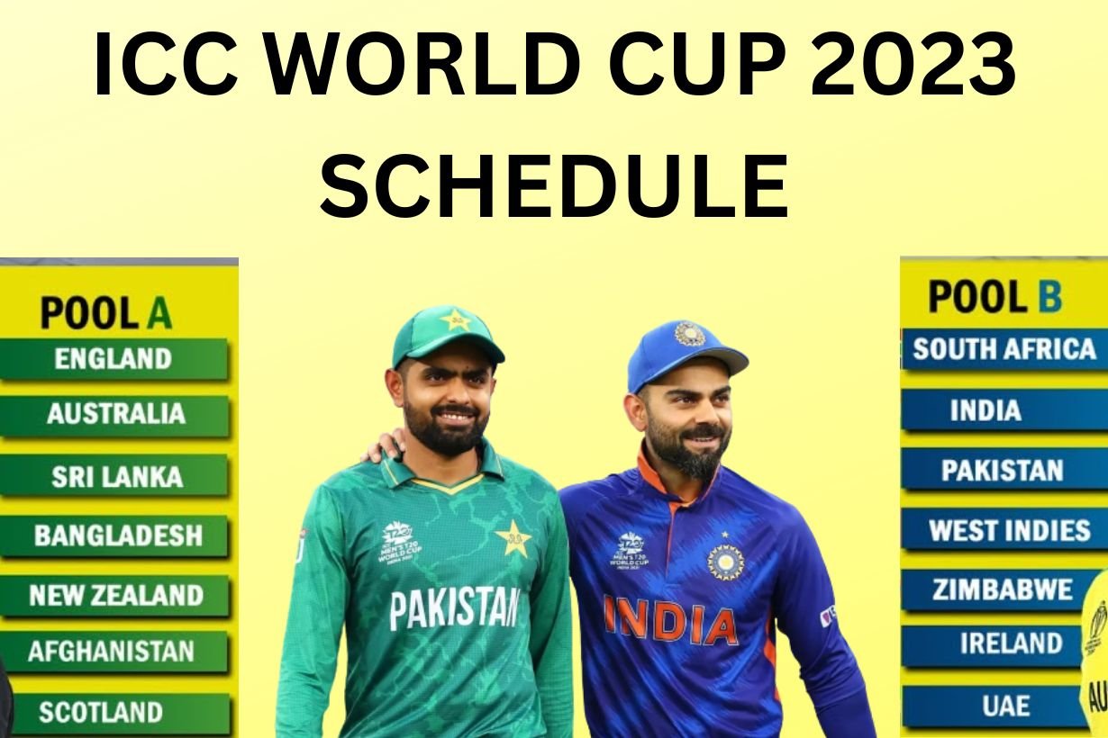 T20 World Cup 2023 Schedule 0383